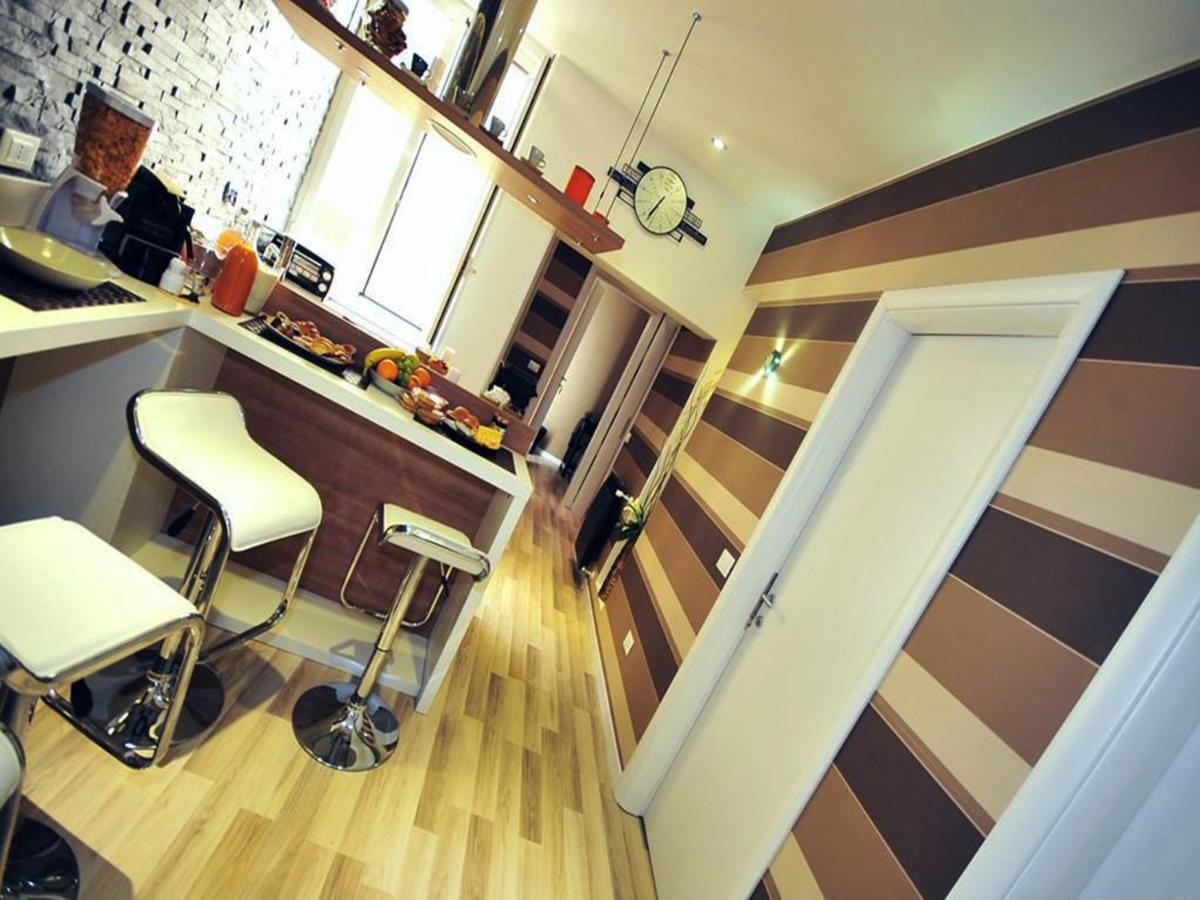 Living Couette-café 2*