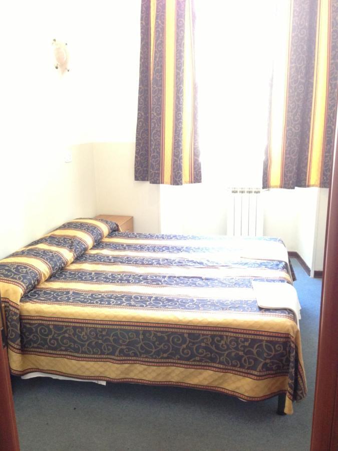 Acropoli Hotel