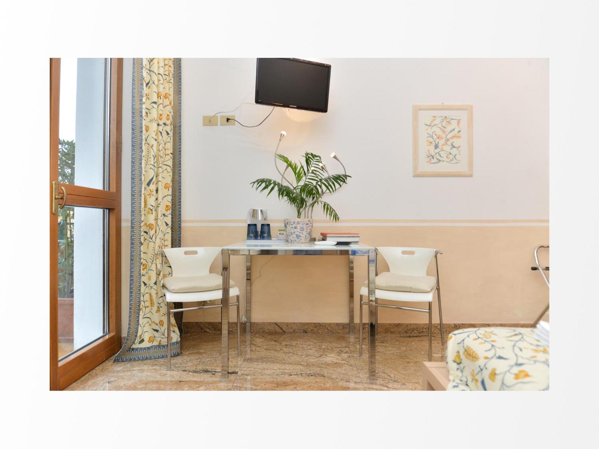 Il Viandante Couette-café