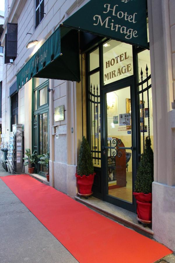 Hotel Mirage Rome