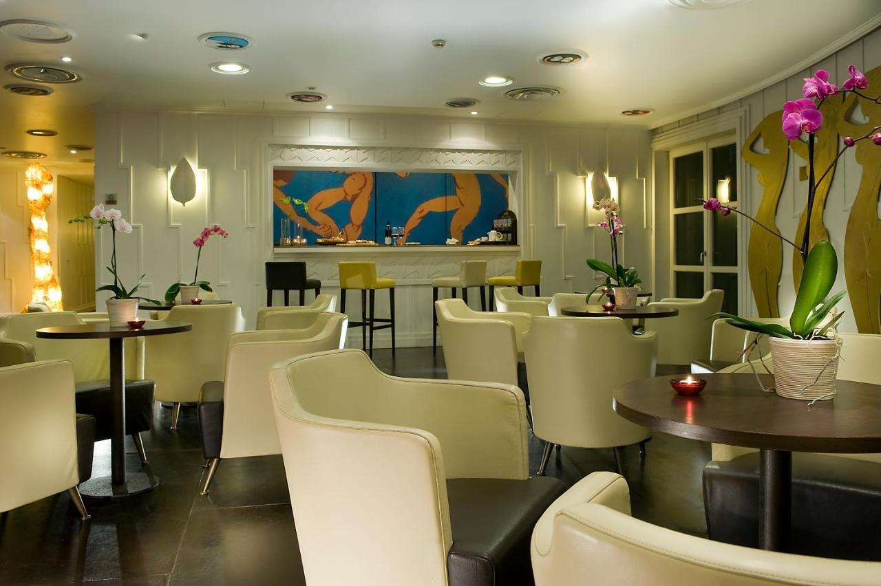 Abitart 4* Roma