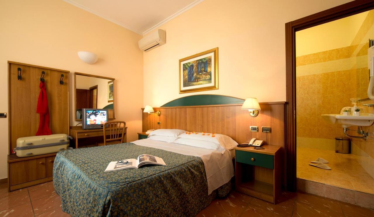 Corallo Rome