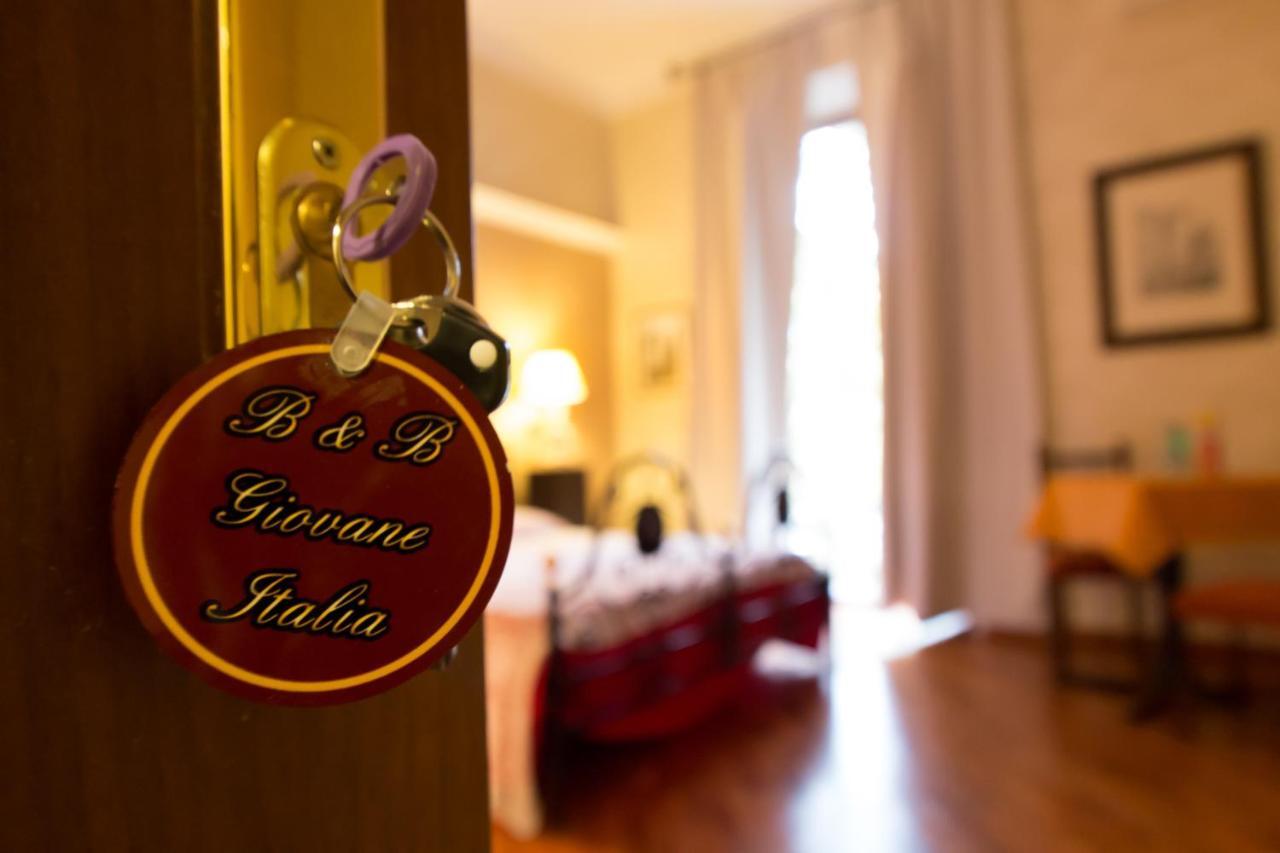 Giovine Italia Bed & Breakfast