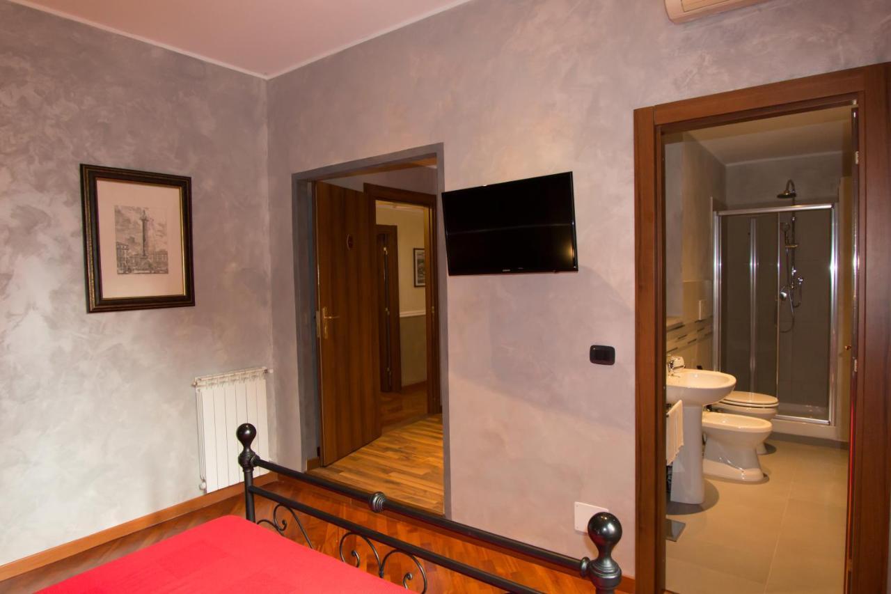 Bed & Breakfast Giovine Italia Rome