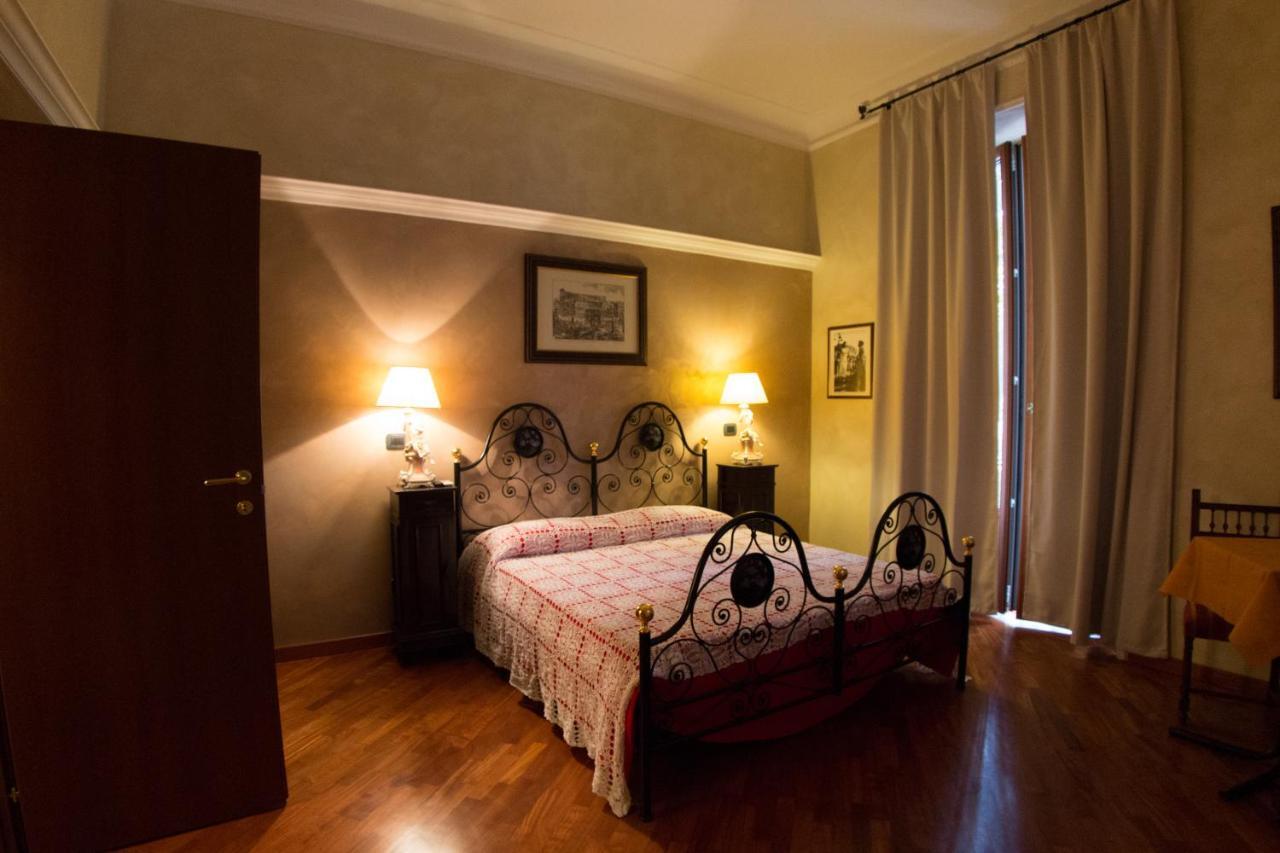 Giovine Italia Bed & Breakfast Rome