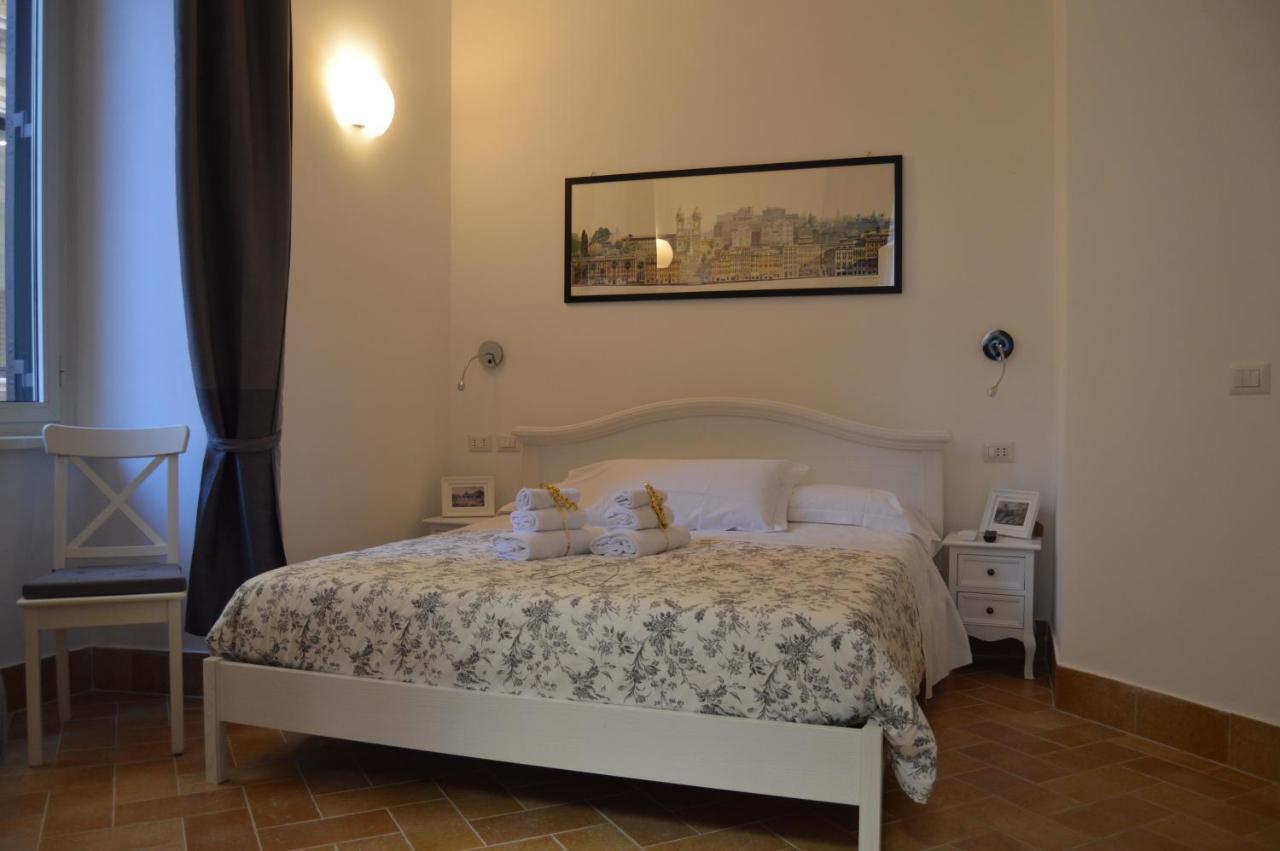 Leoncino 36 In Appartement