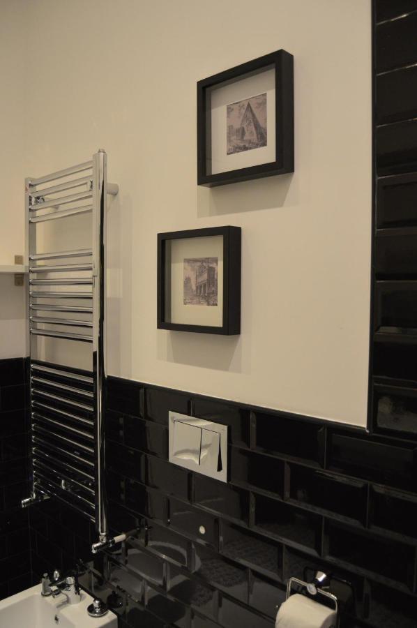 Appartement Leoncino 36 In Rome