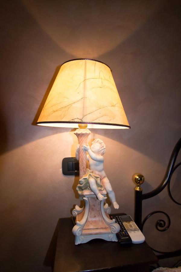Bed & Breakfast Giovine Italia 3*