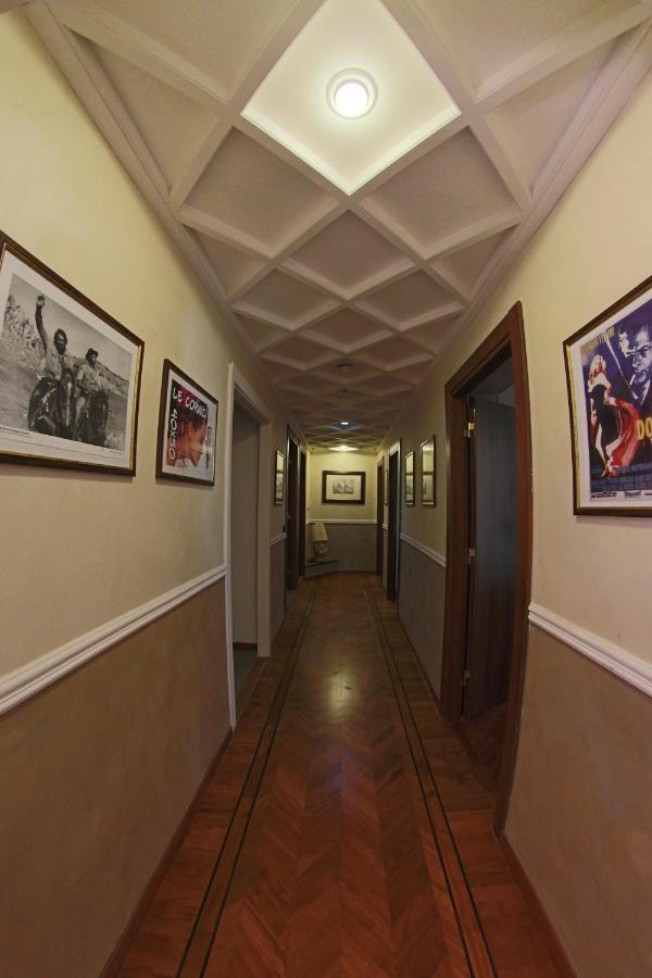 Bed & Breakfast Giovine Italia 3*