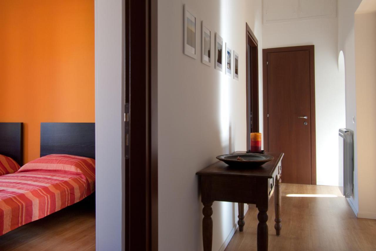 Apartamento Welcome Friends