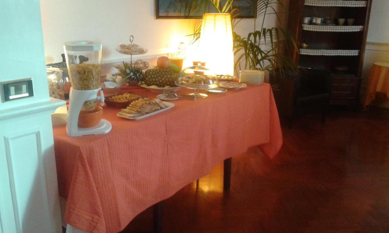 Imperiale Couette-café *