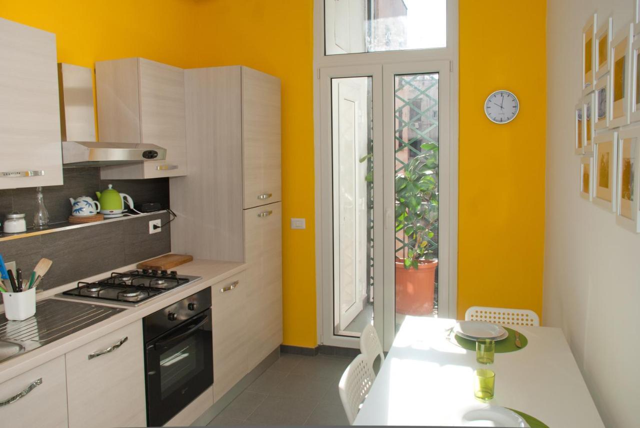 Welcome Friends Apartamento *