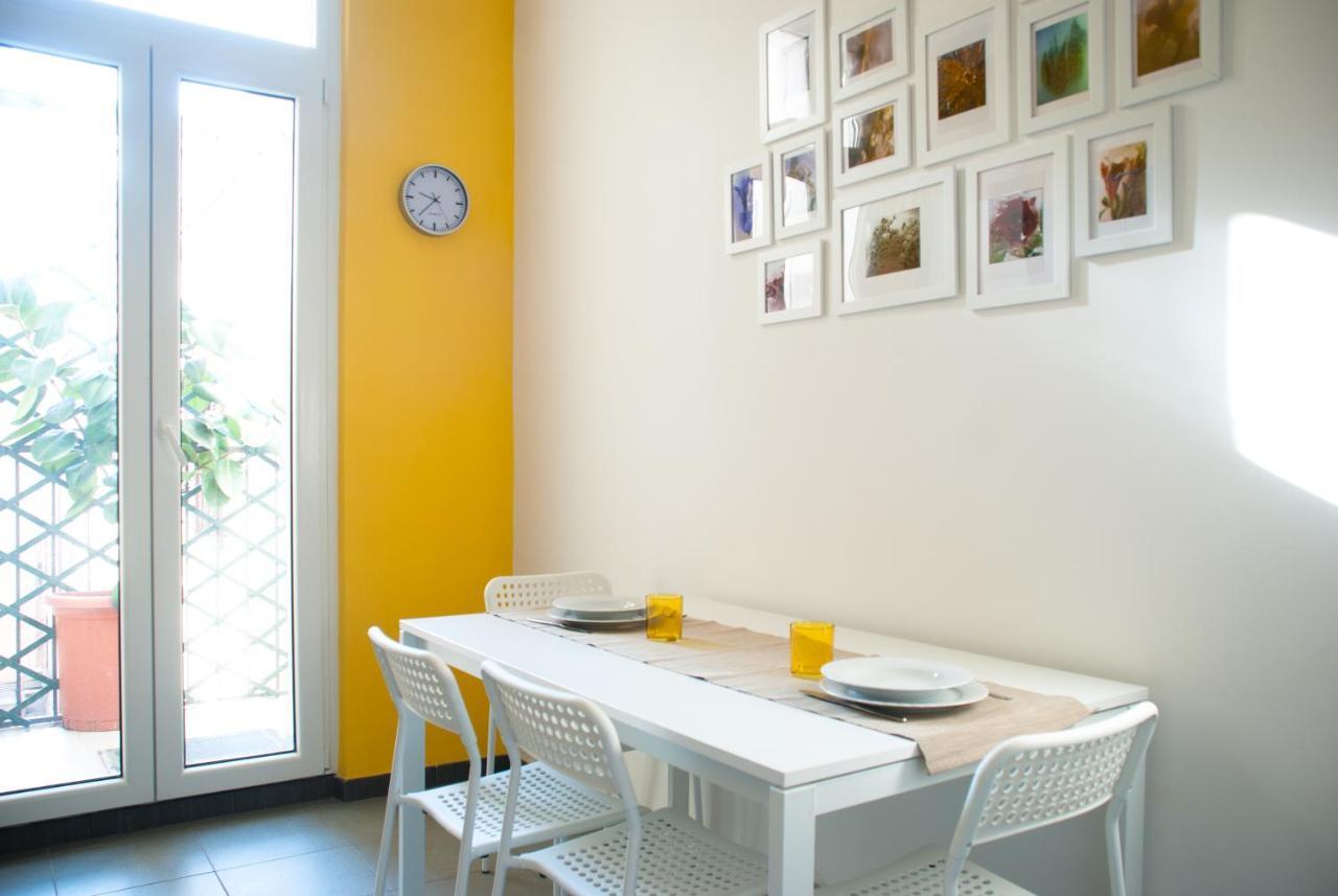 Apartamento Welcome Friends