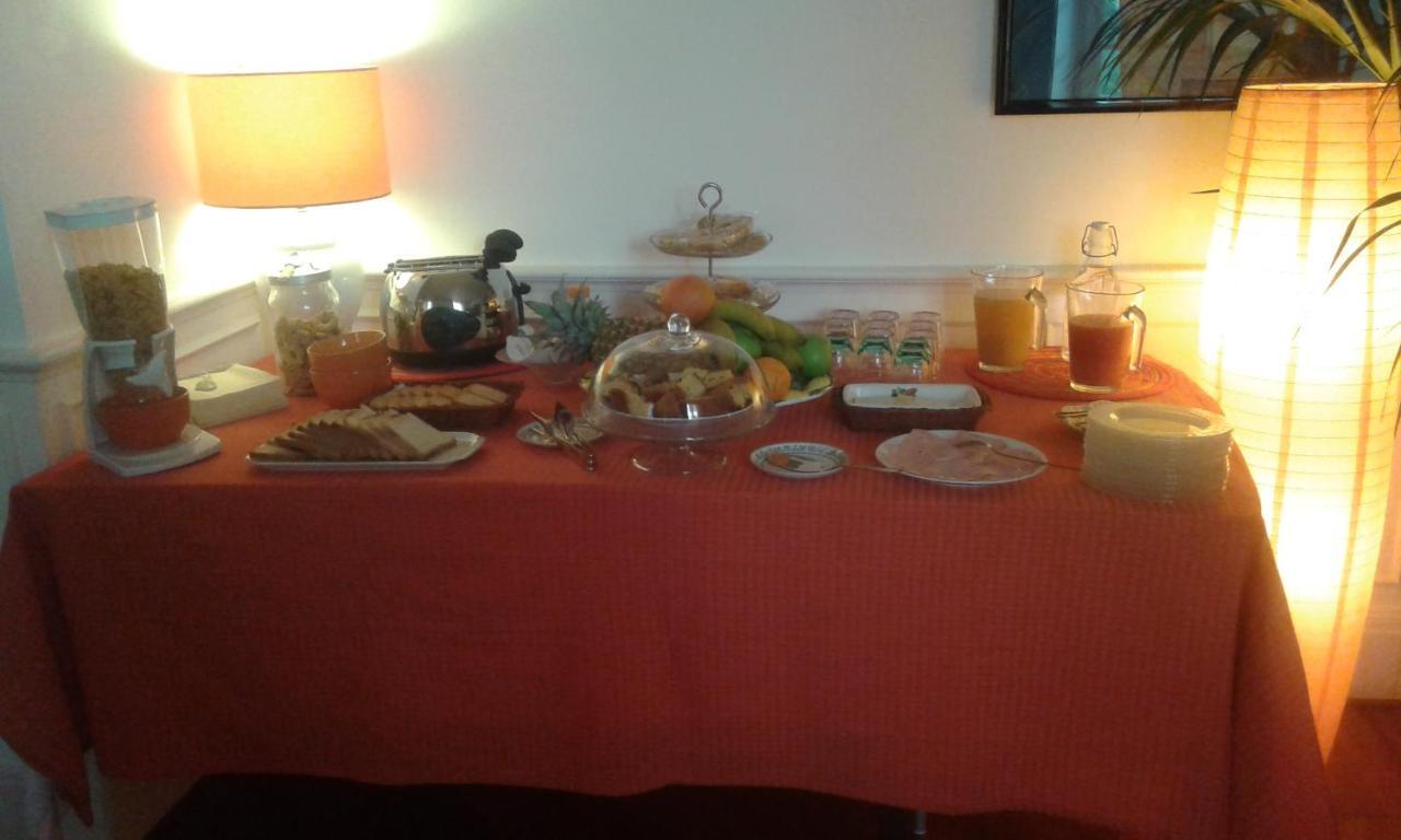 Imperiale Bed & Breakfast Rome
