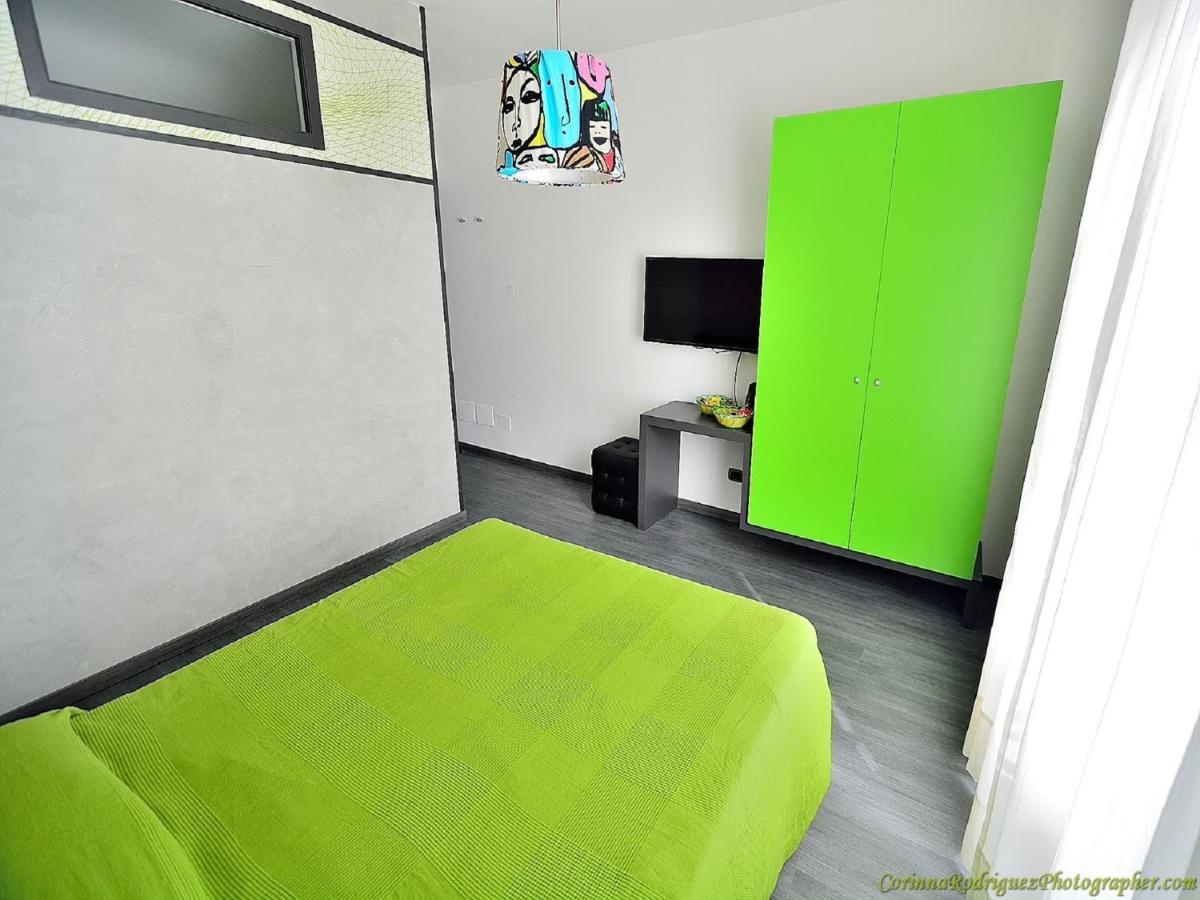 Guest house Tiburstation *