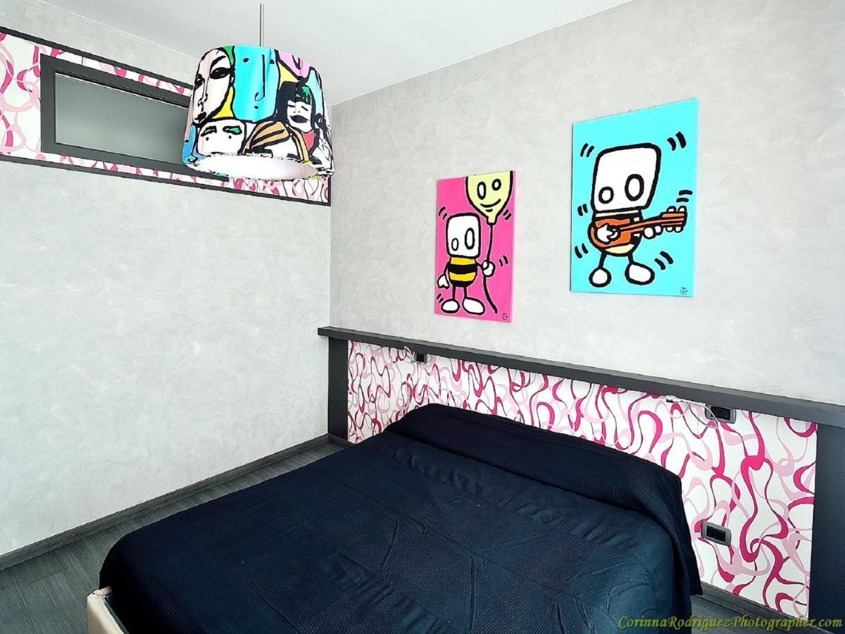 Guest house Tiburstation *