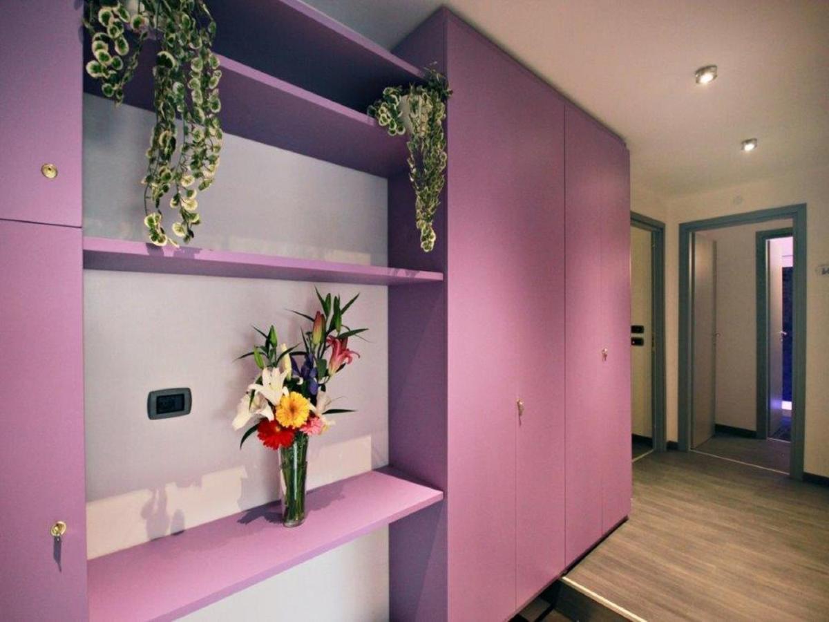 Tiburstation Guest house Rome