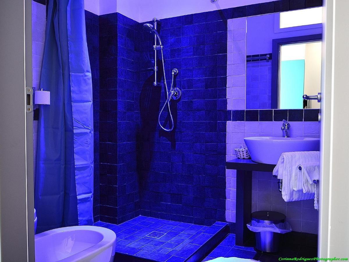 Tiburstation Guest house Rome