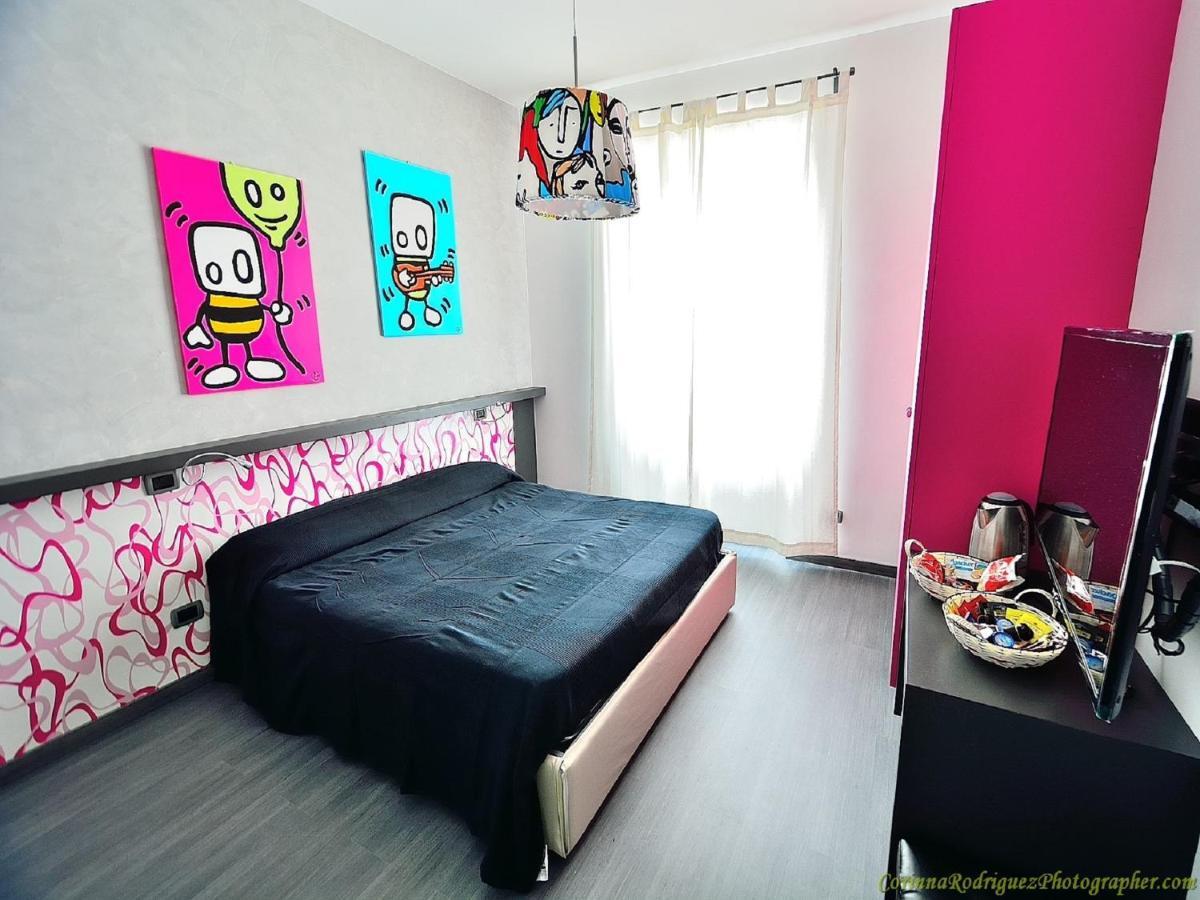 Guest house Tiburstation