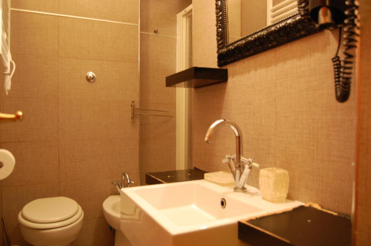Apartment Rsh Coppelle Rome