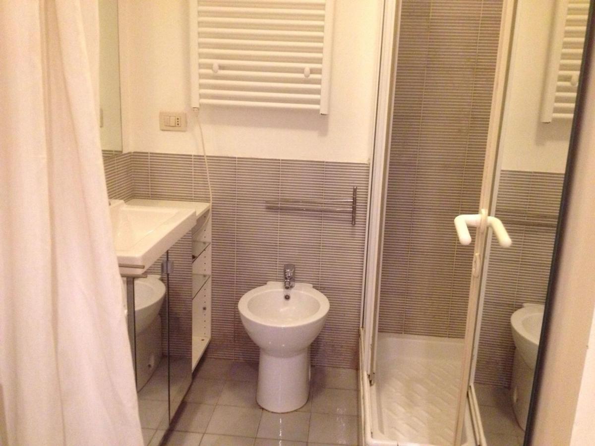 Jasmine House Rome
