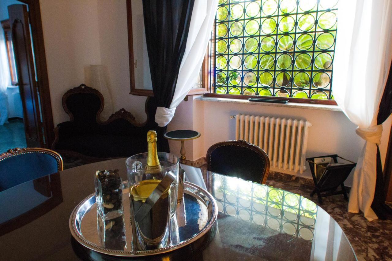 Appartement Vatican House
