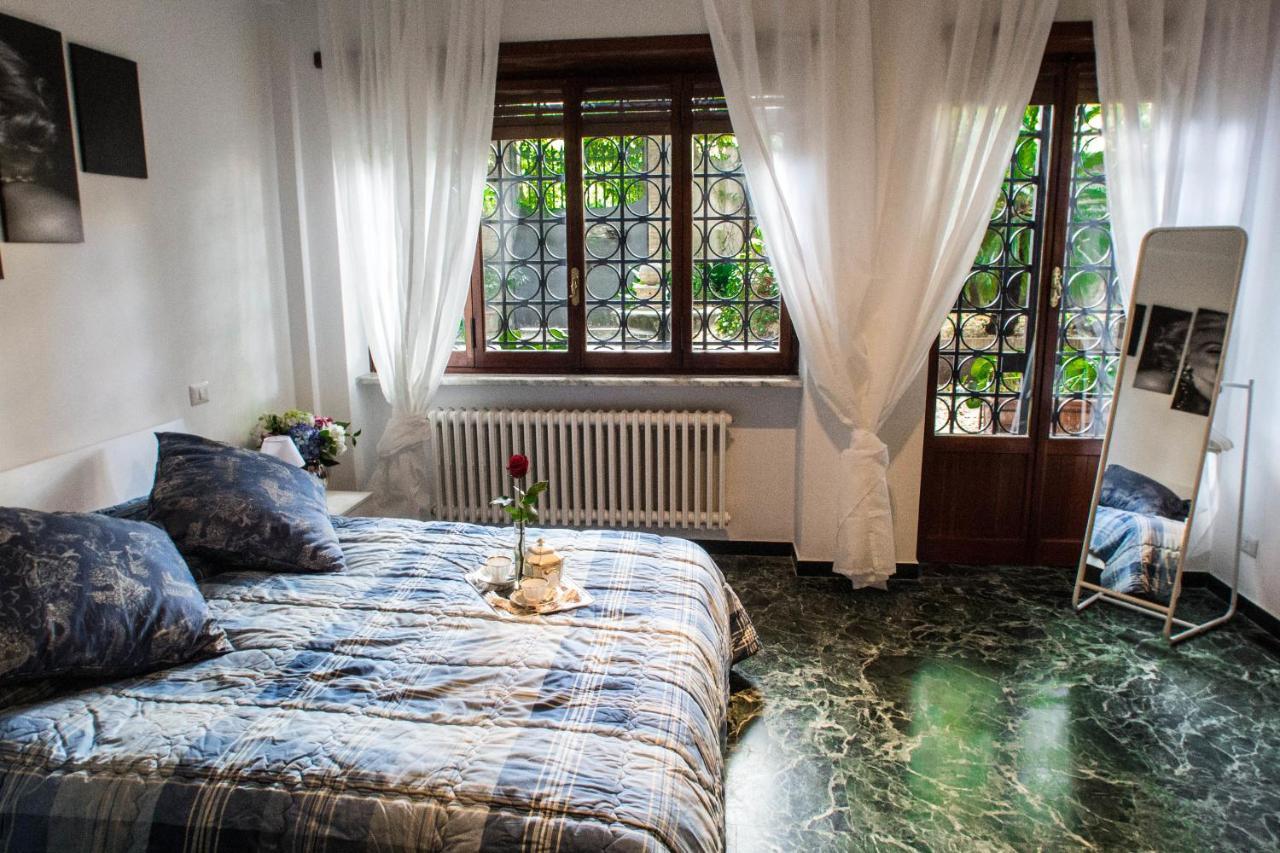 Vatican House Appartement Rome