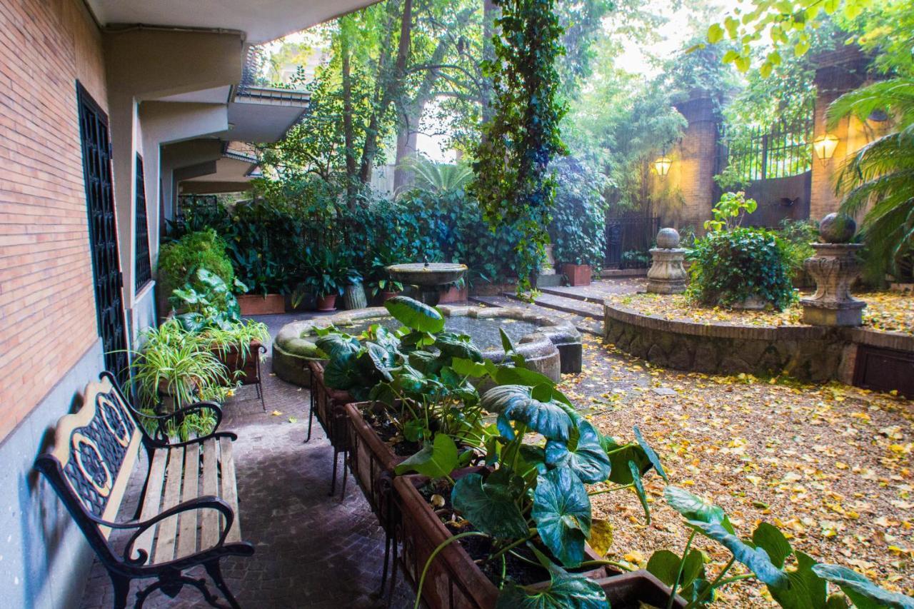 Vatican House Appartement *