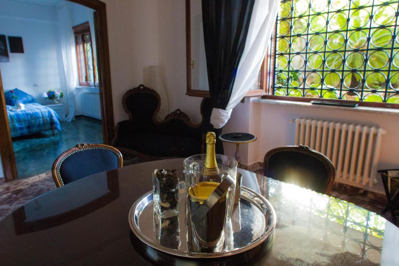 Vatican House Appartement Rome