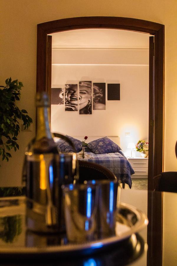 Appartement Vatican House *