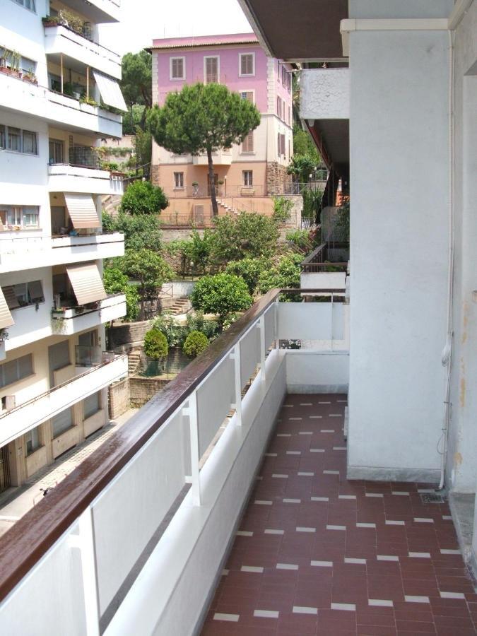 Al Colonnato Di San Pietro Bed & Breakfast