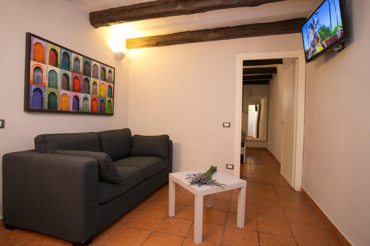 Apartment Vaticanhouse Rome