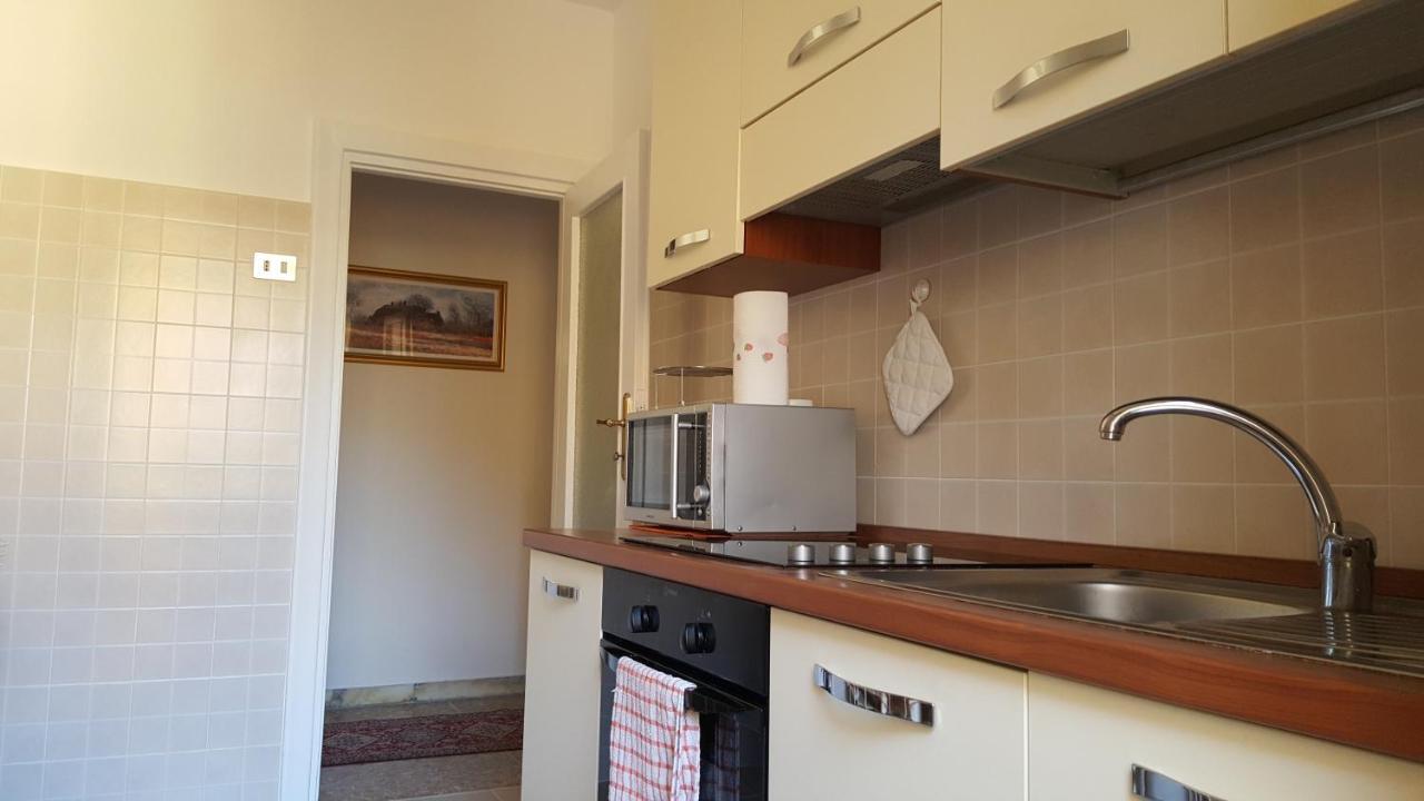 Andreina A San Pietro Appartement *