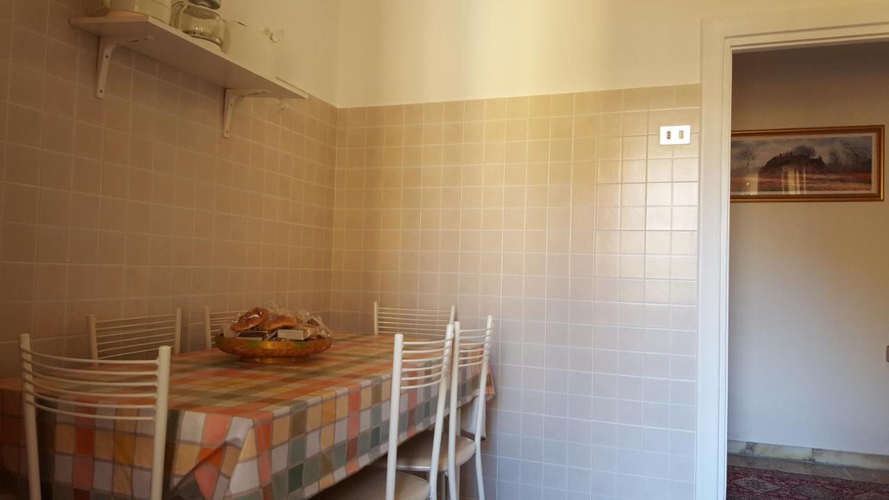 Andreina A San Pietro Appartement Rome