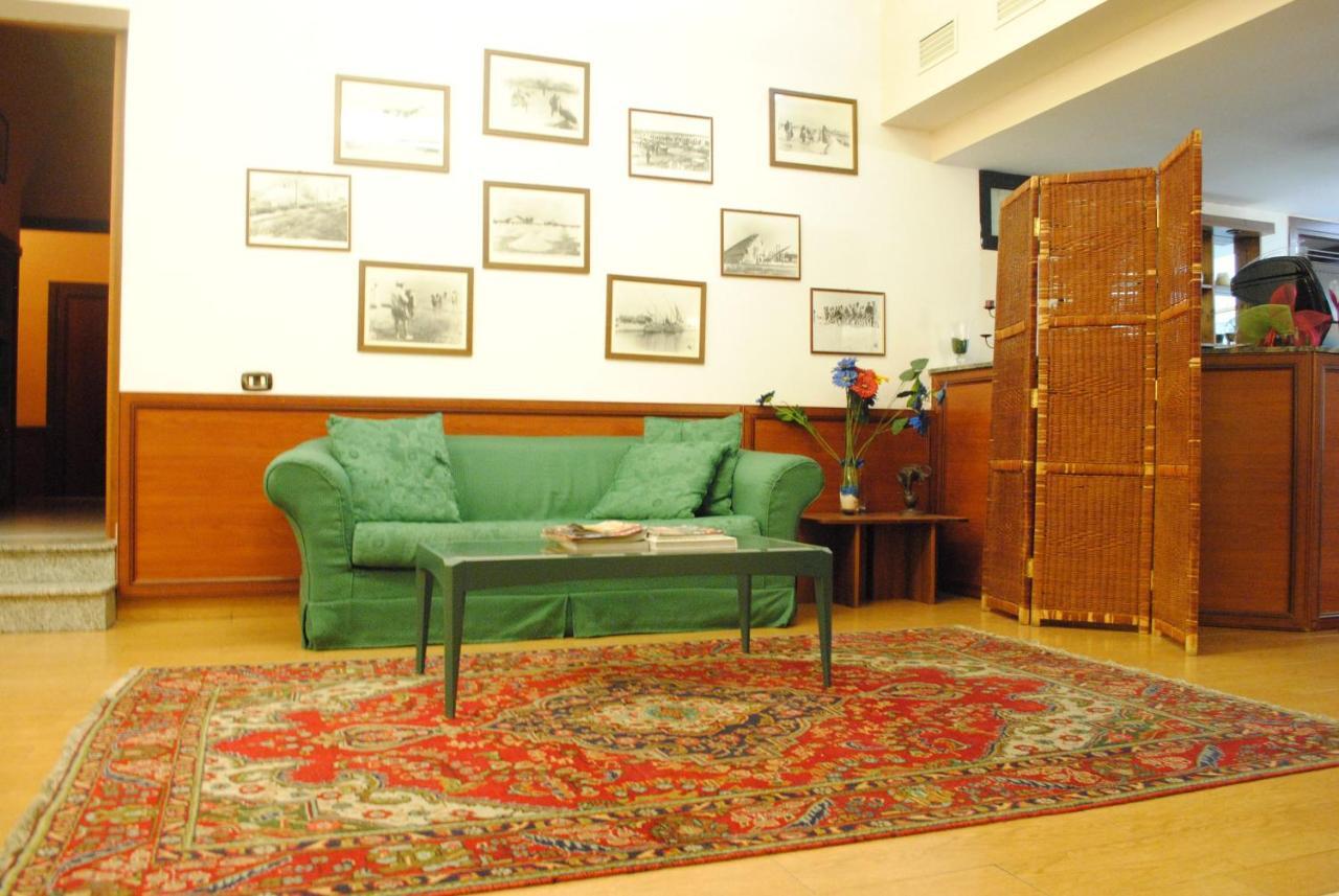 Octavia Hotel Rome