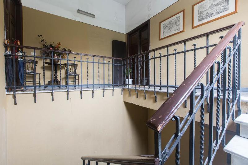 Holiday home Domus Al Palatino