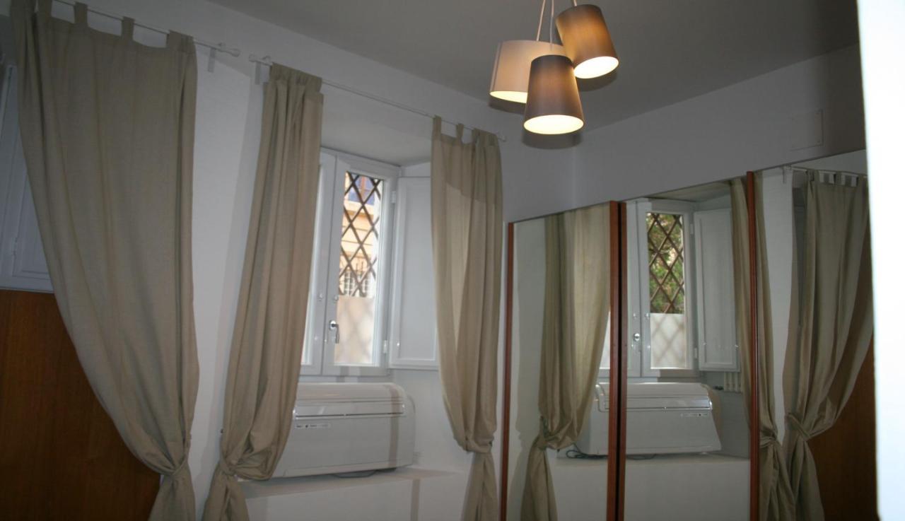 Sforza Apartment Rome