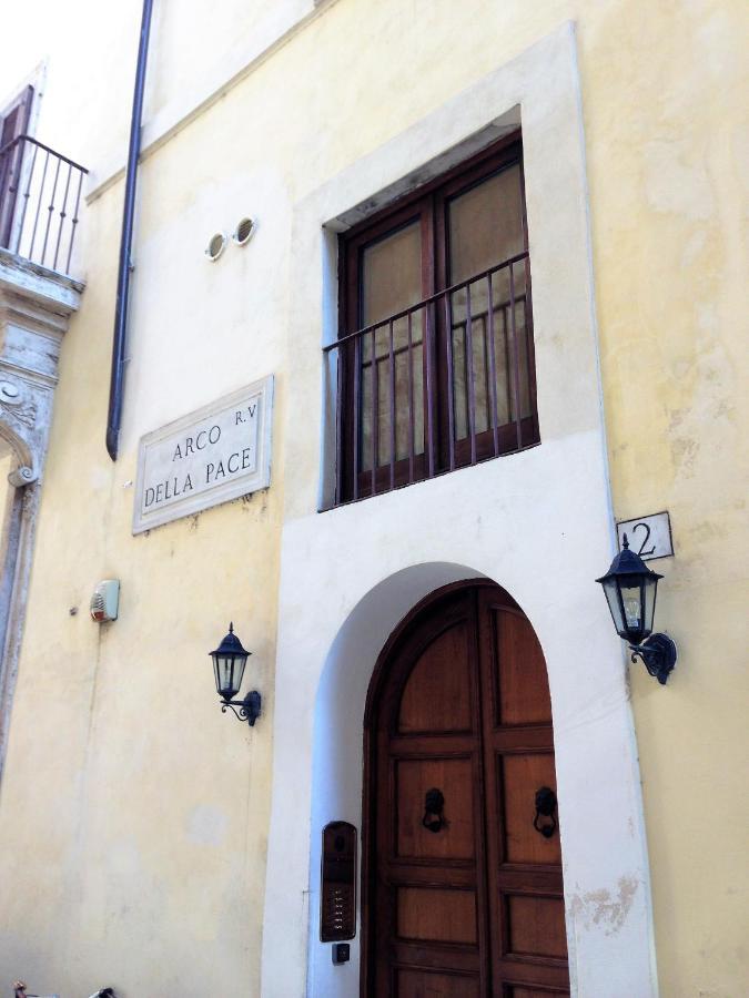 Appartement Navona Secret Rome
