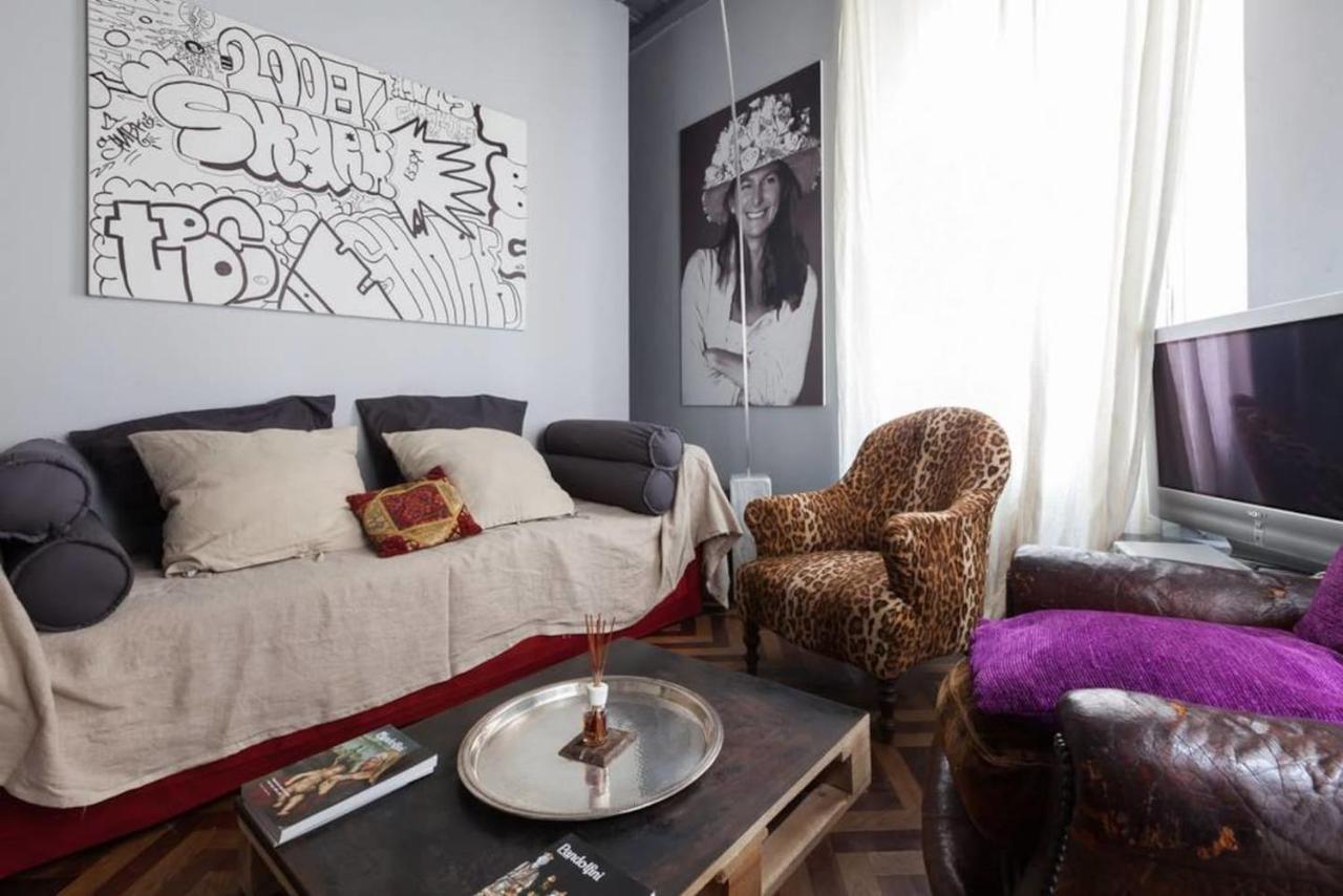 Appartamento Soldati Roma