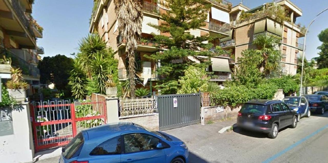 Guest house Il Limone Nascosto