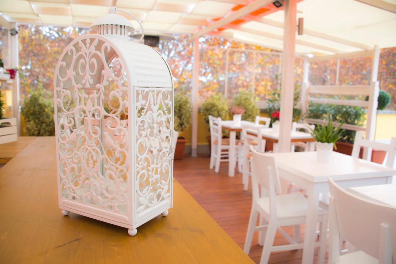 Casa Martini Bed & Breakfast Rome