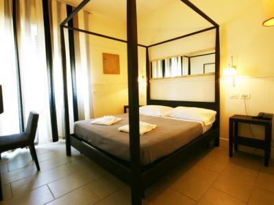 City Guest House 2* Rome