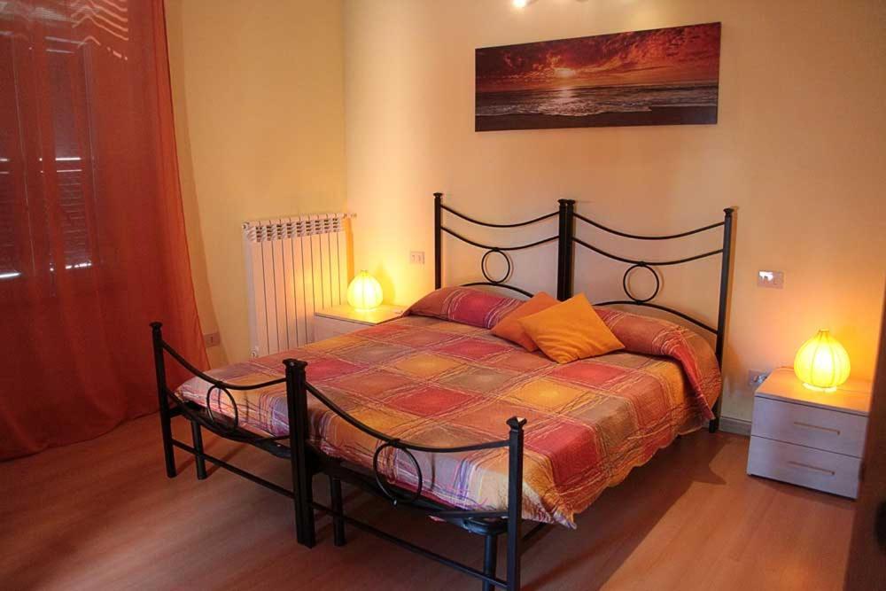 Drusilla Guest house