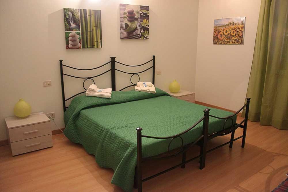 Drusilla Guest house *