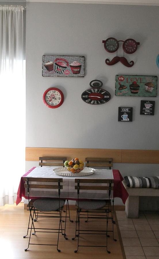 Guest house Drusilla