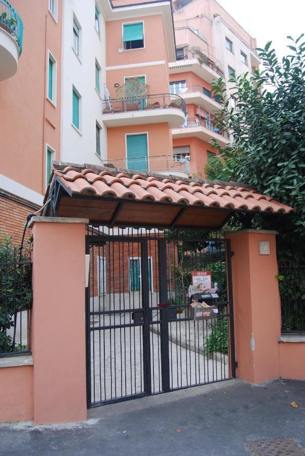Appartement Casalalla Rome