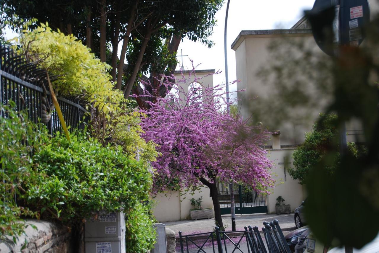 Appartement Casalalla Rome