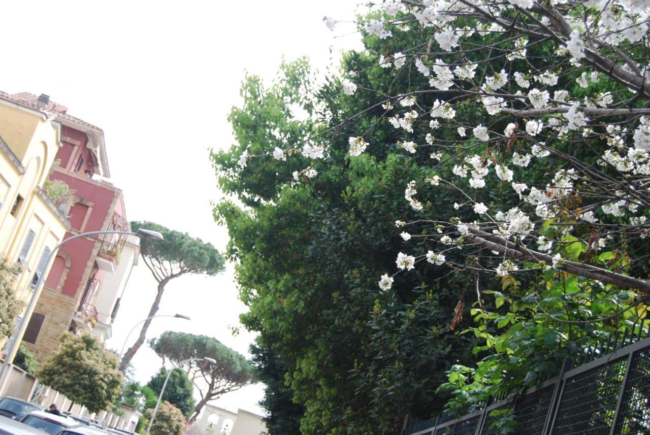 Casalalla Appartement Rome
