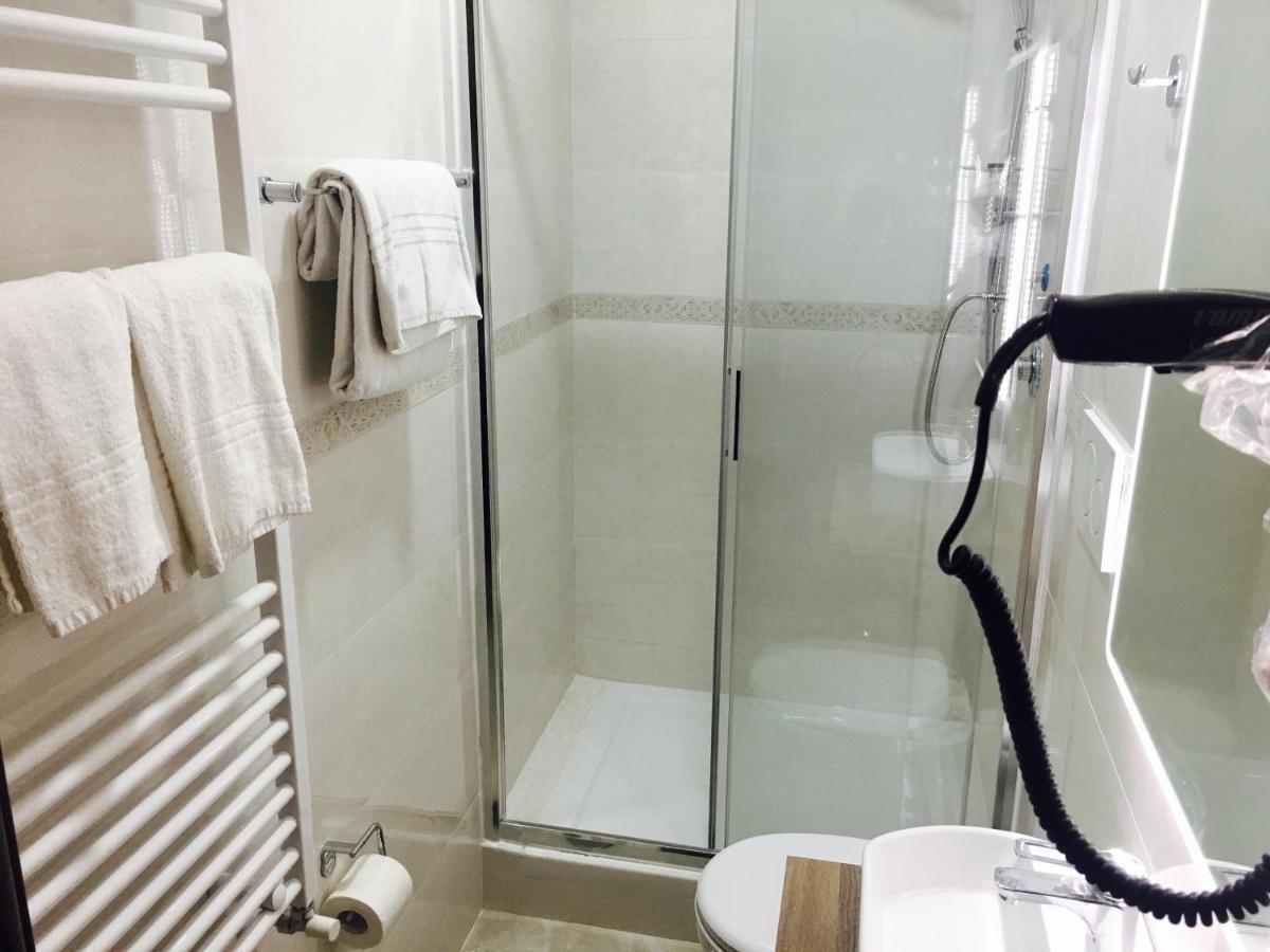 Favola Romana - Guest house Rome