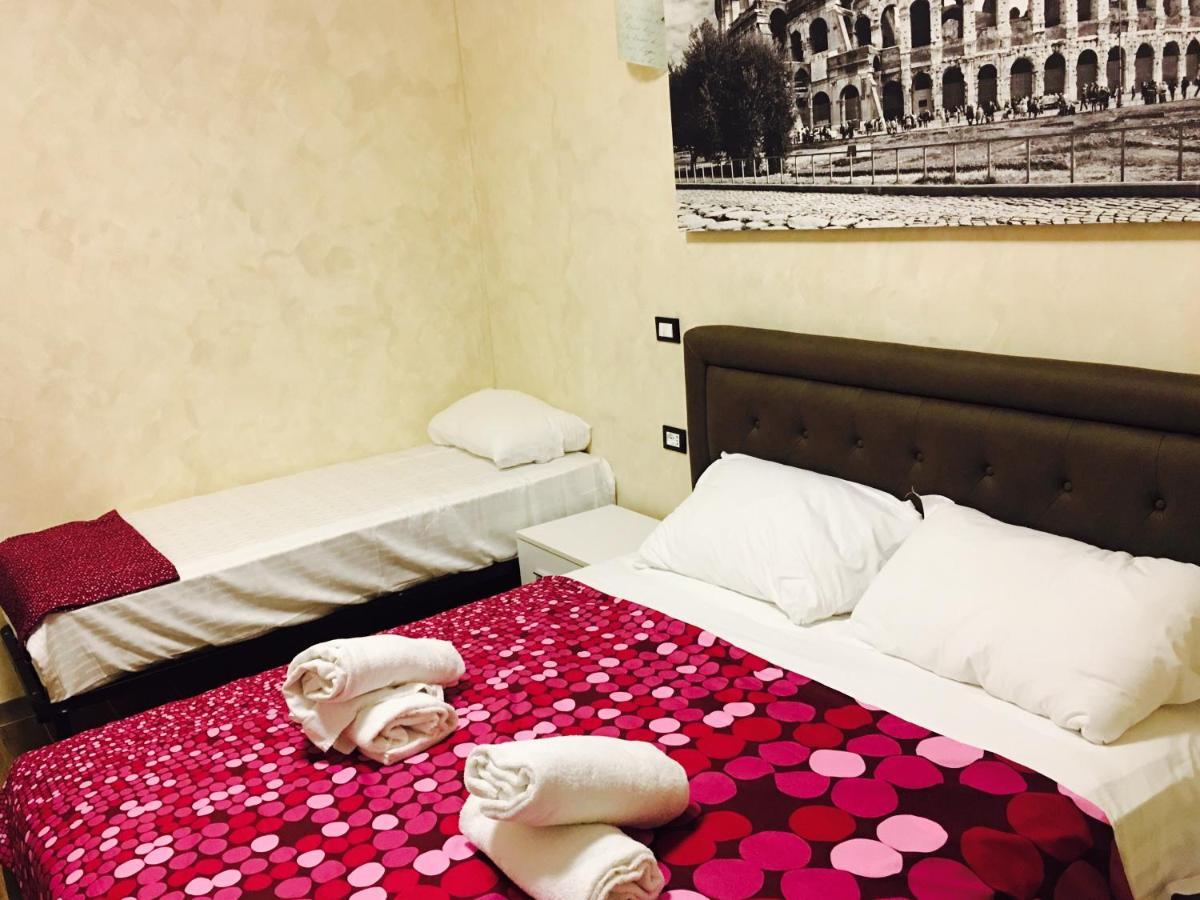 Guest house Favola Romana - *